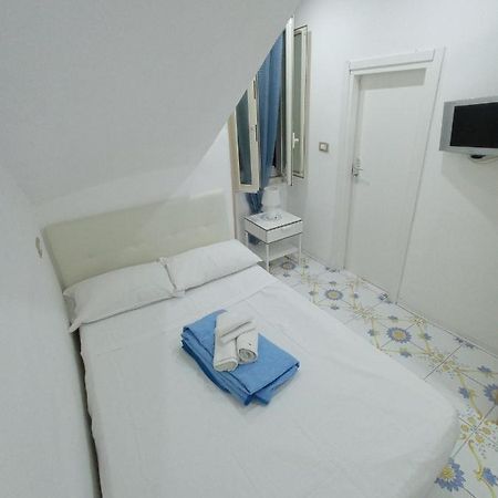 Apartament Seaside Lungomare Flat Neapol Zewnętrze zdjęcie