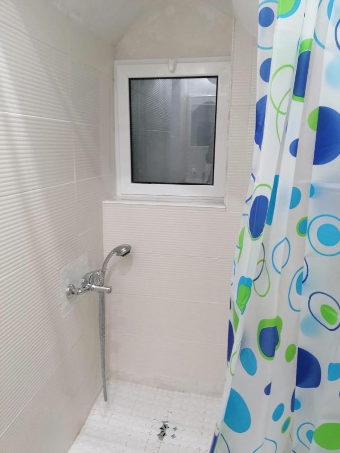 Apartament Seaside Lungomare Flat Neapol Zewnętrze zdjęcie