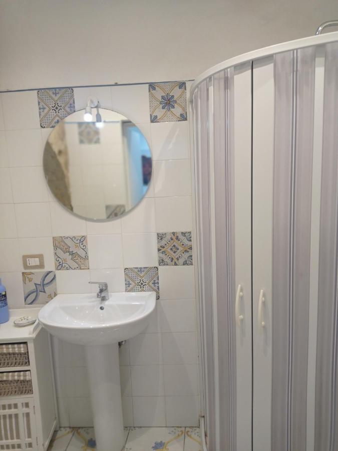 Apartament Seaside Lungomare Flat Neapol Zewnętrze zdjęcie